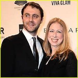 La Grecia in crisi mette ko il marito di Chelsea Clinton