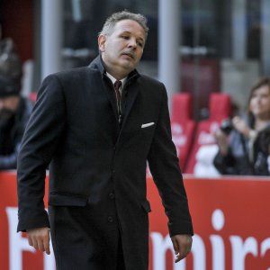 Milan, Mihajlovic: "Berlusconi e Lippi? Non cado nella trappola"