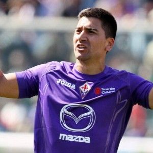 Fiorentina, Montella perde un altro pezzo. Si ferma anche Pizarro