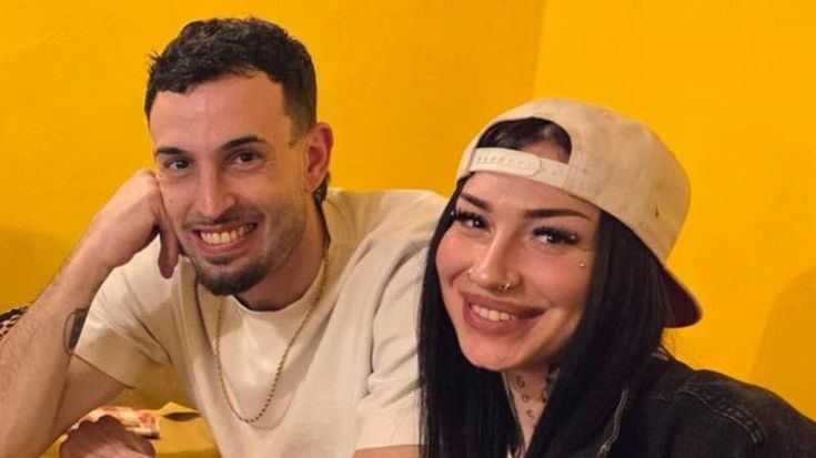 L’amico di Maria Spinelli: “L’ho fatta venire io qui per la prima volta, era davvero felice”