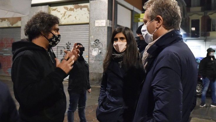 Appendino e il nuovo giro di vite del governo: "Tutele forti per chi deve chiudere"