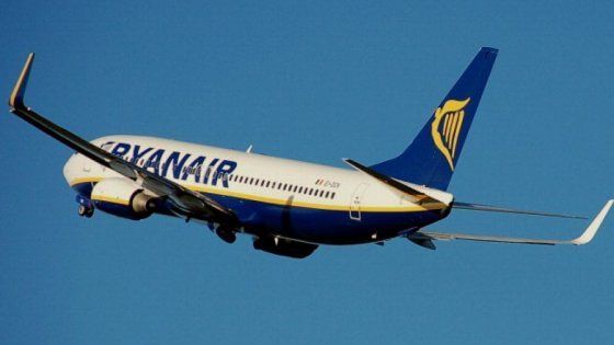 Da Atene a Dublino: quattro nuove rotte Ryanair da Bologna