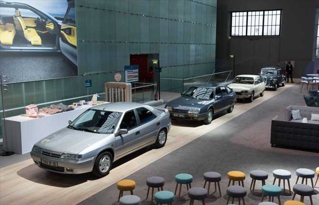 Citroën e il comfort, una storia lunga 98 anni
