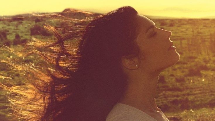 "Un attimo di respiro", il libro di Daniela Ferolla edito da Rai Libri