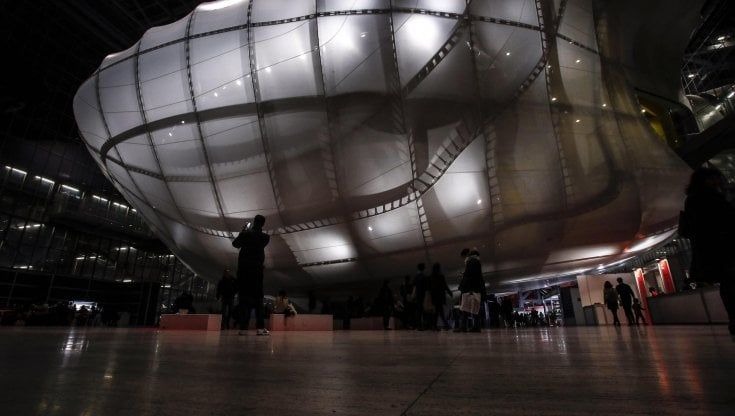 La cultura che verrà, piccola guida al 2021