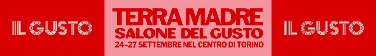 Salone del Gusto 2026