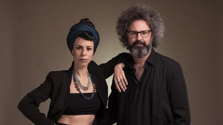 Simone Cristicchi e Amara a Sanremo 2025, il testo della cover “La cura”