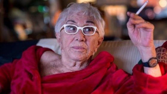 Lina Wertmuller, dopo l'Oscar alla carriera anche una stella sulla "Walk of fame"
