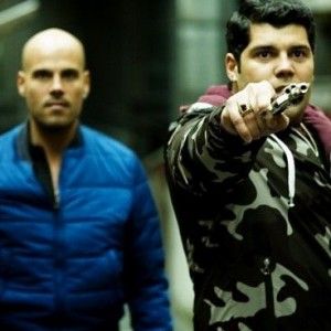 Pizzo alla societ&agrave; che produce "Gomorra", tre arresti. Per l'accusa i vertici della Cattleya pagavano il clan