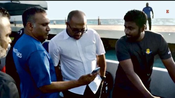 Maldive, un’altra tragedia: muore un sub della Marinasceso a recuperare i corpi