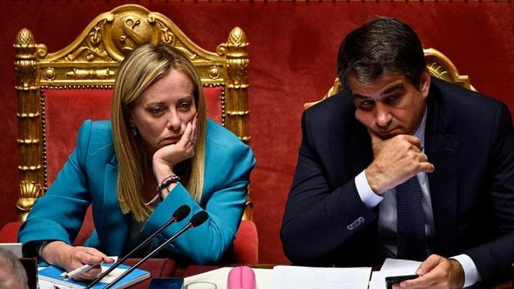 Pnrr, scadenza di giugno fallita. Sette obiettivi da rinegoziare