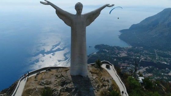 Maratea è ancora una volta Bandiera Blu 