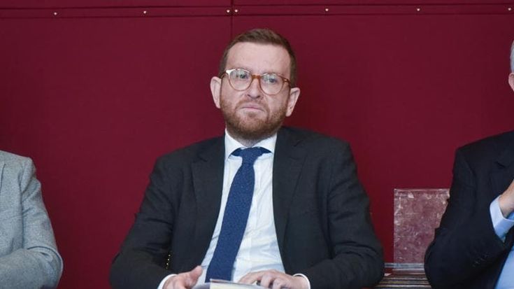 Provenzano: “Sono spaccati su Kiev, inseguono Vannacci e Trump”