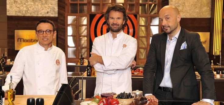 Carlo Cracco: "Io cattivo? È tutta scena. Ecco la mia ricetta per la gentilezza"