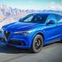 Alfa Romeo Stelvio Quadrifoglio è “Sportscar of the Year”