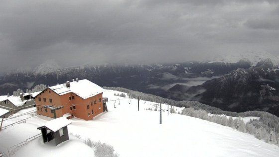 Maltempo in Lombardia, allerta valanghe rafforzata su Alpi e Prealpi