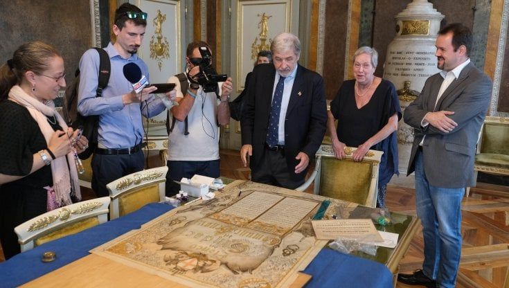 Genova, sulla nuova giunta accordo fatto, ecco la squadra di Bucci 