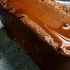 Bunet: Piedmont’s historic chocolate and amaretto pudding