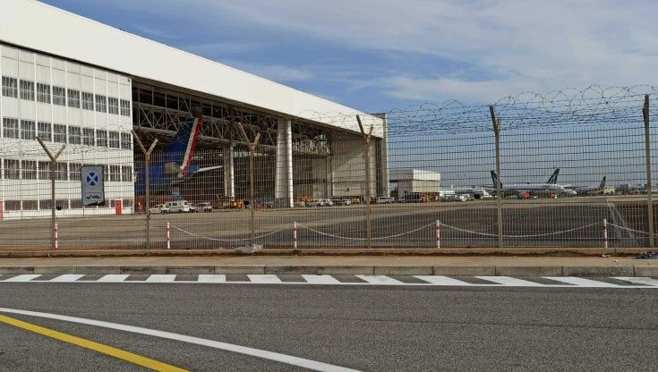 Ita, servono 650 milioni entro il 2023. Il Mef li vuole dal fondo Certares