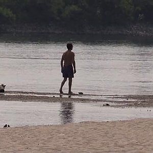 Siccità, crisi in vista a Salerno, l'assessore: "Non sprecate l'acqua"
