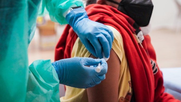 "Un bambino vaccinato è più corazzato. I genitori proteggano i propri figli"