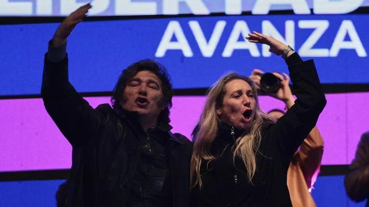 Argentina, sconfitta per il partito di Milei: i peronisti vincono le elezioni per la provincia di Buenos Aires