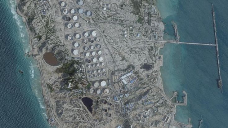 Perché l’isola di Kharg è il tallone d’Achille dell’Iran e gli Usa non l’hanno ancora toccata
