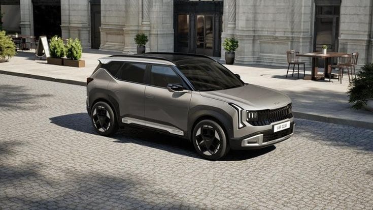 Kia Seltos, il Suv compatto a benzina e full hybrid sbarca in Europa e rilancia la sfida globale