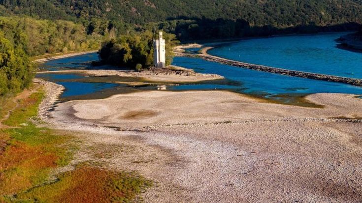 Il caldo estremo costa all’Italia una manovra di bilancio. L’Europa brucia 180 miliardi, l’1% di Pil