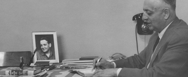 Enzo Ferrari, l'omaggio più bello per i suoi 121 anni