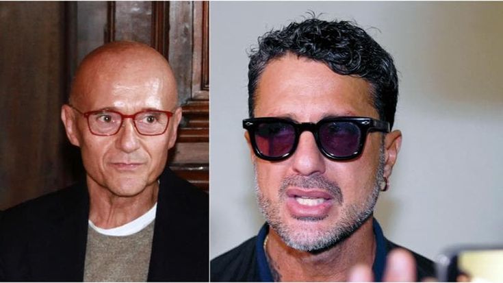 Caso Signorini, i legali diffidano Meta e Youtube: “Cancellate le foto diffuse da Fabrizio Corona”