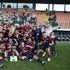 Il Bologna trionfa al torneo di Viareggio