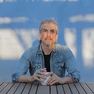 Howe Gelb, "io e i Giant Sand, zingari del rock"