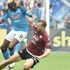 Serie A, il peso delle panchine lunghe in vista del traguardo