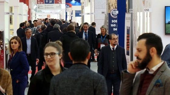Accordo tra BolognaFiere China e Shenzen Retail: nasce un nuovo evento espositivo 