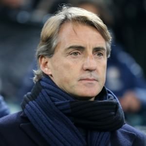 Inter, Mancini tra Empoli e mercato: ''Terzo posto? Sensazioni positive''. Con Osvaldo &egrave; rottura