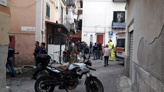 Palermo, delitto all'Arenella: Alessandra Ballarò resta in carcere