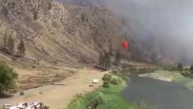 Lo schianto &nbsp;in Idaho del CH47, incidente identico alla tragedia in Bosnia