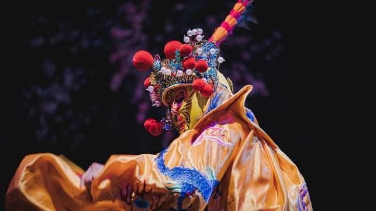 Alla Fiera di Roma, viaggio in Oriente tra rituali antichi di terre lontane