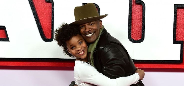 Jamie Foxx: "La nostra Annie nera scatena le polemiche? Io avrei voluto black tutto il cast"