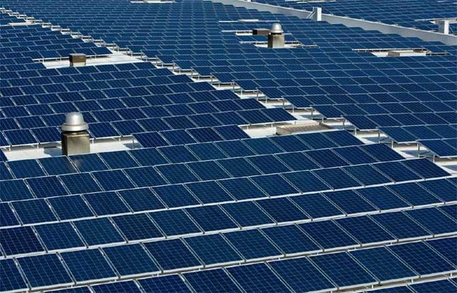 Energia solare, la nuova sfida Seat