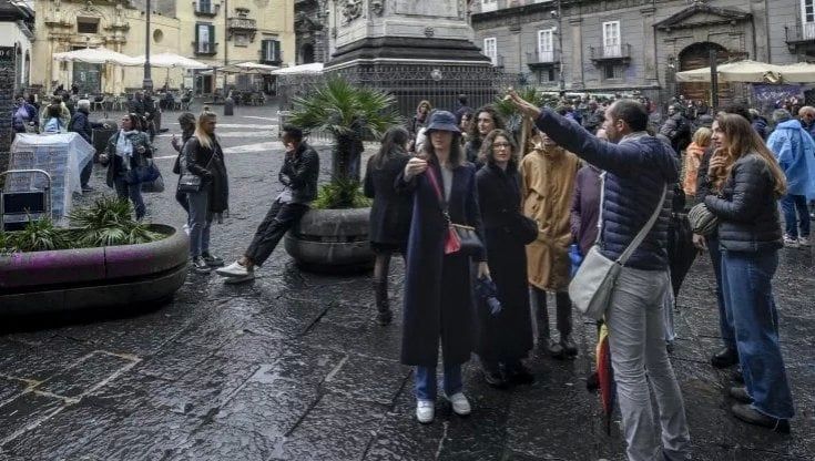 Turismo, è boom “Pasqua da record ma più servizi”
