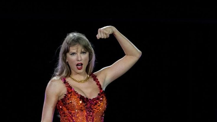 Taylor Swift, il Brasile le intitola una legge per la sicurezza durante i concerti