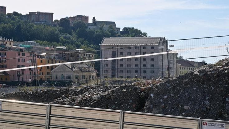 Certosa, tasselli di rigenerazione urbana e di impegno solidale