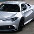 Alfa Romeo Mole Costruzione Artigianale 001, supercar si nasce