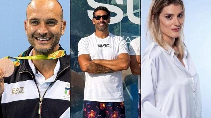 Dal beach volley al nuoto, seicento atleti a Mondello per LudiStar