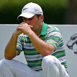 Golf, parte bene Edoardo Molinari in Malesia