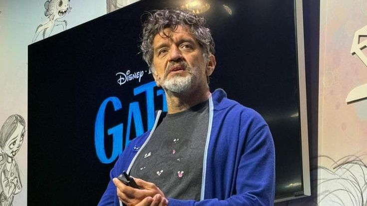 “Gatto”, la Venezia di Enrico Casarosa alla corte Disney: “Non volevamo una cartolina”