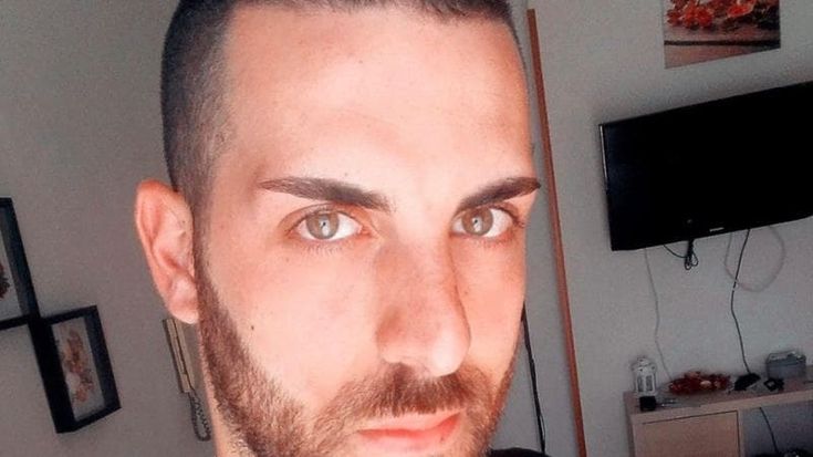 Muore in moto davanti agli amici: Luca Rovatti aveva 34 anni
