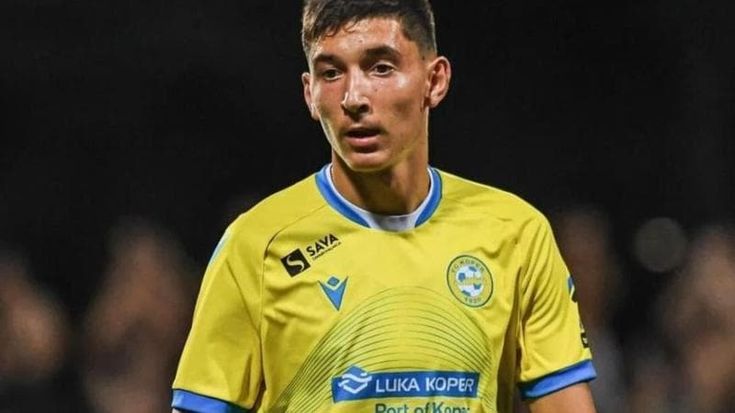 Arman Durmisi, chi è l’attaccante del 2008 acquistato dalla Juventus. Sarà lui il prossimo giovane lanciato da Motta?